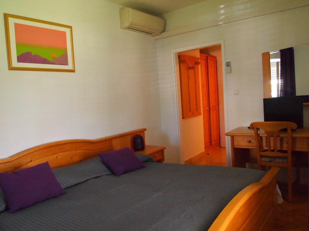 Guest House Kolarin Slano Cameră foto